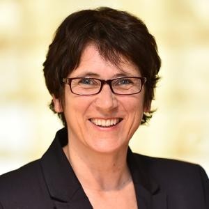 Manuela Küfner, Bauscher