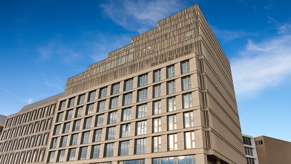 me and all hotel ulm