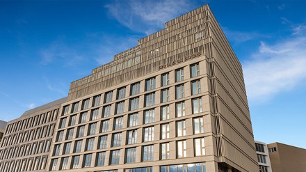 me and all hotel ulm