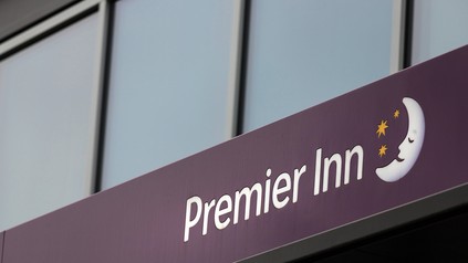 Premier Inn Hamburg