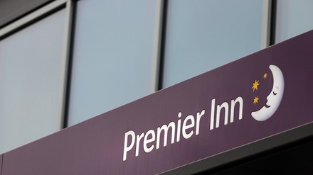 Premier Inn Hamburg