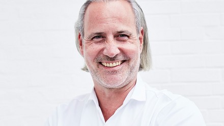 Spitzenkoch Holger Bodendorf ist neues Mitglied im World Culinary Council von Relais & Châteaux