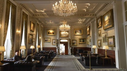 Grandhotel Prag