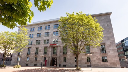 IntercityHotel Dortmund