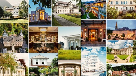 Wachstum um jeden Preis war bei Feine Privathotels nie ein Thema. (Foto: © Feine Privathotels)