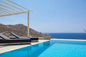 Myconian Villa Collection