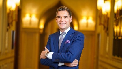 Michael Sorgenfrey
