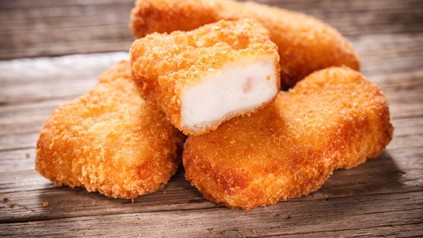 Chicken Nuggets