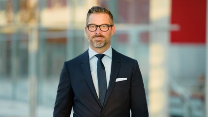 Benedikt Binder-Krieglstein