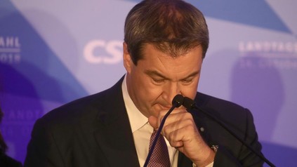 Markus Söder