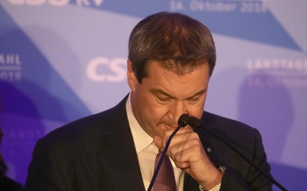 Markus Söder