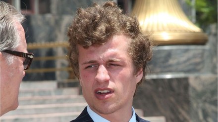 Conrad Hilton