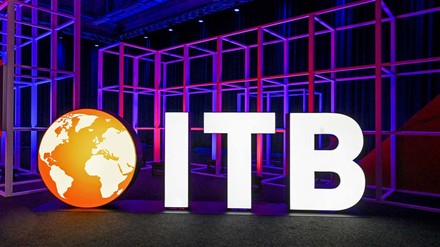 ITB Berlin