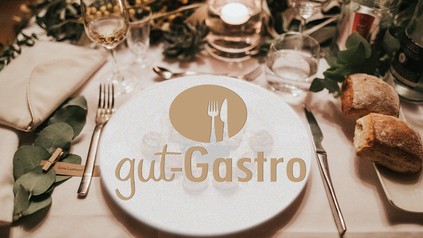 Logo "Gut-Gastro"