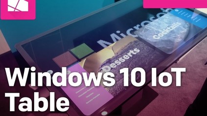 Windows 10 IoT