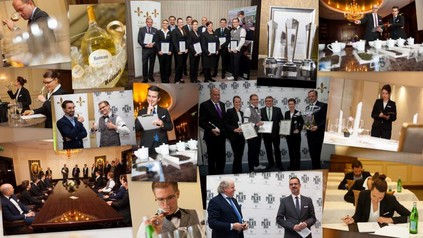 Collage L'Art de Vivre Wettbewerb 2016