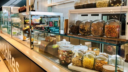 SAP-Snackbars Bits & Bites