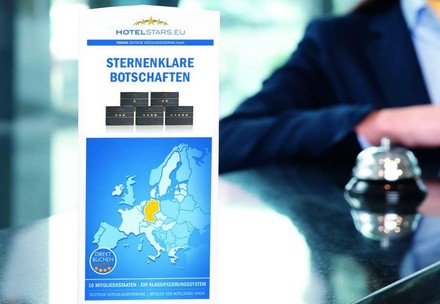 Maßnahmenpaket gegen Sternenschummelei