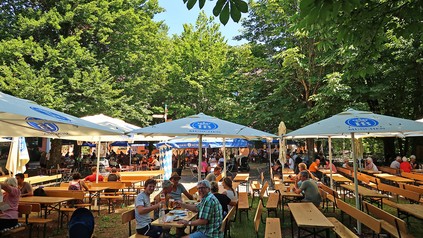 Waldgasthof Buchenhain