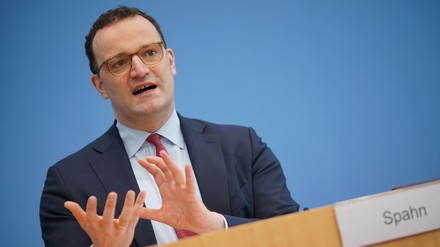 Jens Spahn