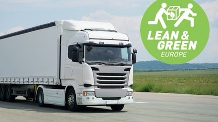 Ein neu angepasstes Logistik- & Produktionssystem bei FVZ Convenience und Salomon FoodWorld