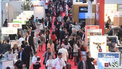 IMEX in Frankfurt