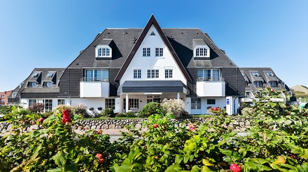 Dorint Strandresort & Spa Sylt/Westerland