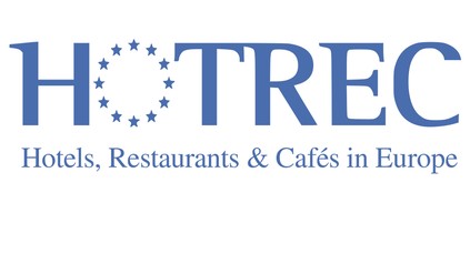 Das HOTREC-Logo