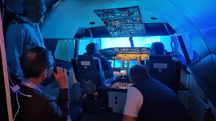 Jahresversammlung der CPH Hotels