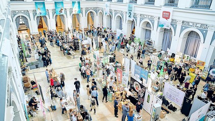 Food Innovation Camp