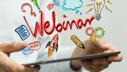 Webinar