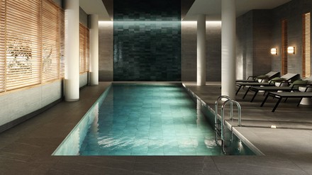 Adina Hotel Vienna Belvedere