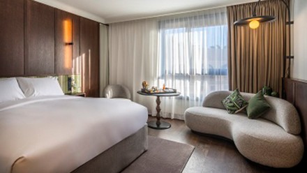 Le Louise Brussels – MGallery