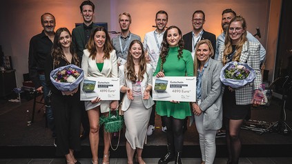 HSMA Social Media Award 2022