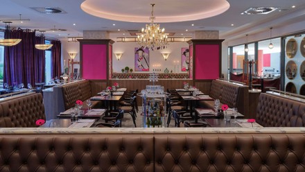 LeBistrot99 in Wiesbaden