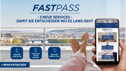 Fastpass-Sujet