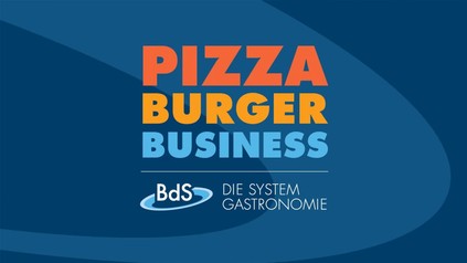 Titelbild des BdS-Podcasts Pizza Burger Business