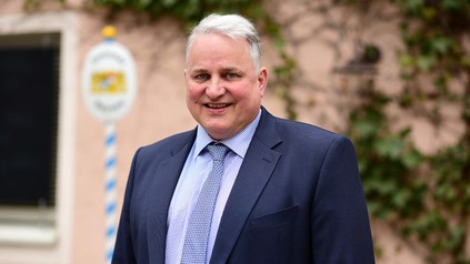 Christian Schottenhamel