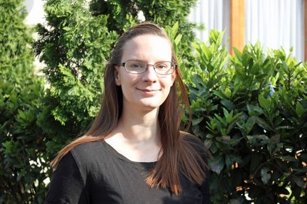 Vienna.at Chefredakteurin Johanna Mayer