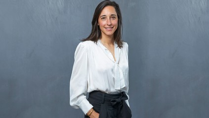 Brune Poirson