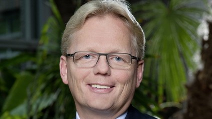 Markus Daldrup, Vorsitzender der Geschäftsführung von alltours Flugreisen