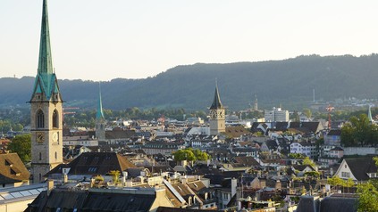 Zürich Stadt