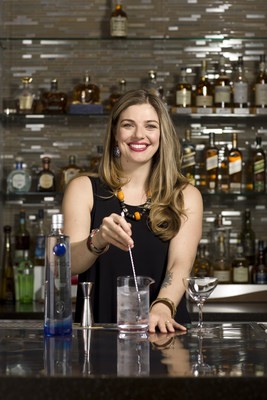 Lauren Mote, Global Cocktailian