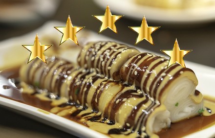 Kantonesische Speise