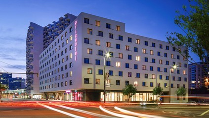 prizeotel Wien-City