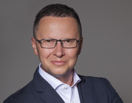 Sebastian Bozdog Director of Development B&B Hotels