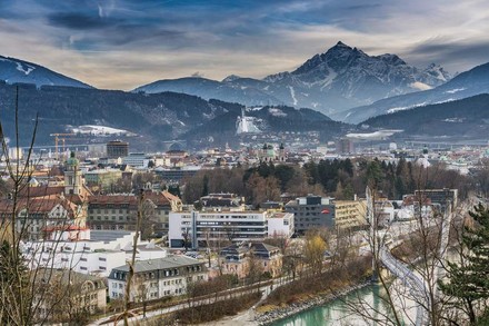 Innsbruck Stadt