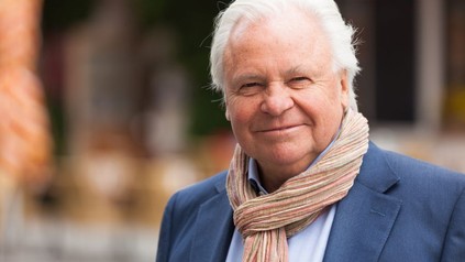 Eckert Witzigmann