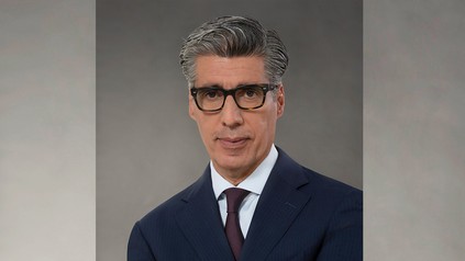 Stephen Alden