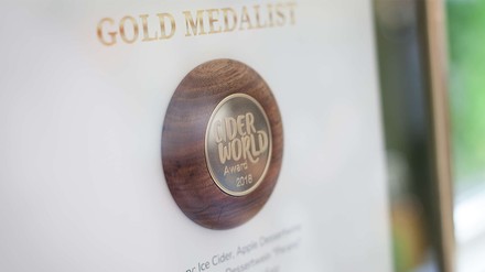 Cider World Awards 2022